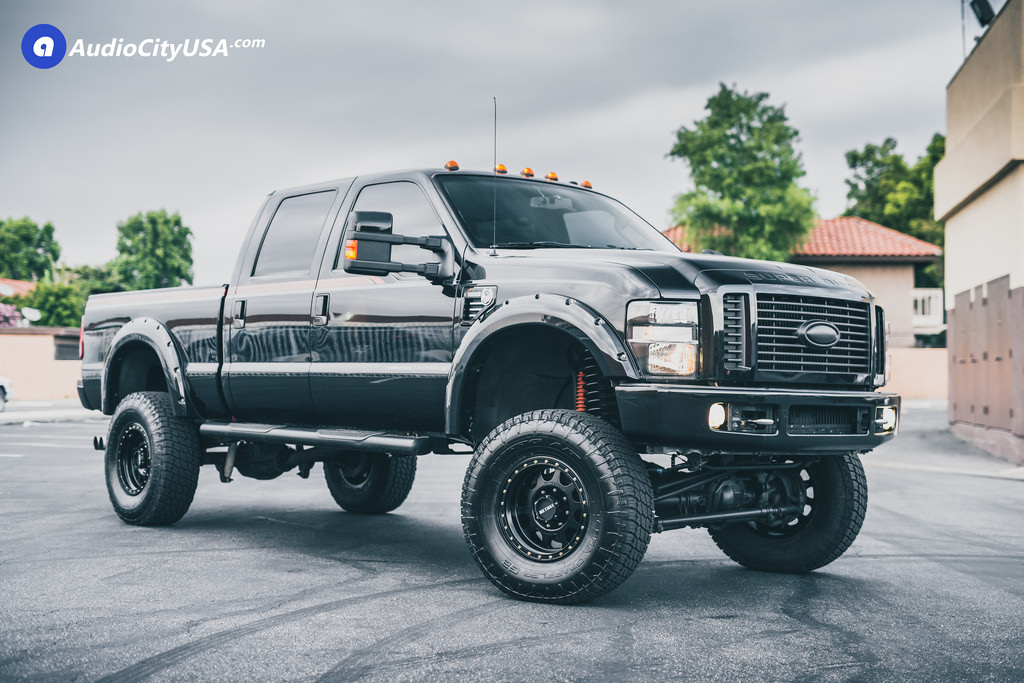 2015 Ford F-250 photo