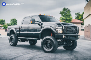 Ford F-250