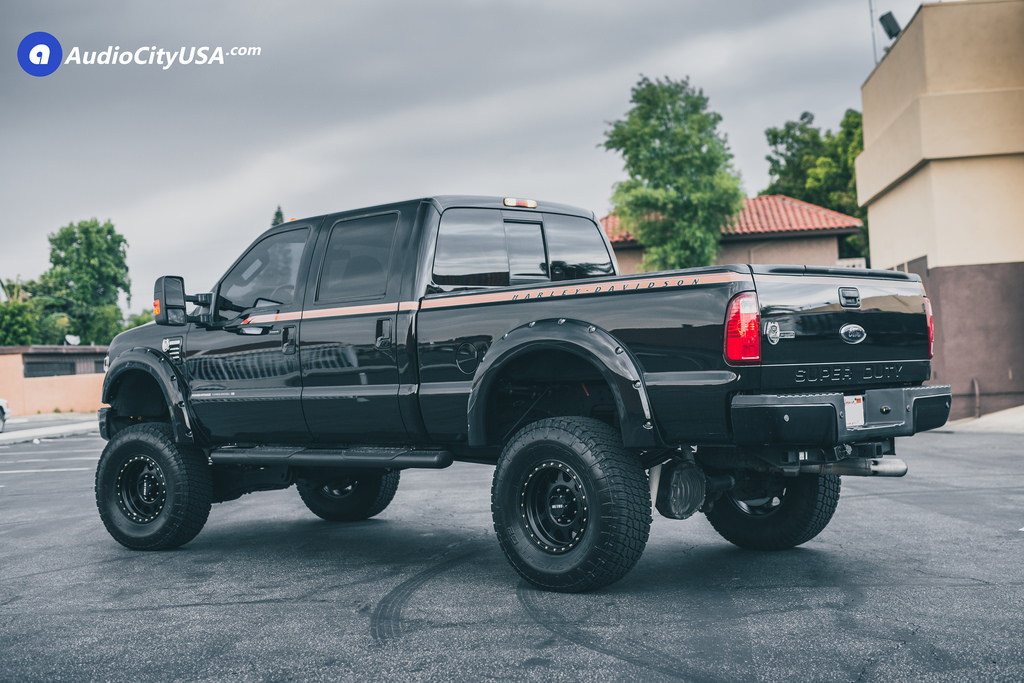 2015 Ford F-250 photo