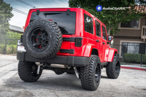 2016 Jeep Wrangler