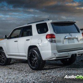2012 Toyota 4Runner