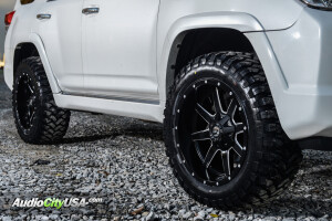 2012 Toyota 4Runner