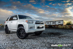 2012 Toyota 4Runner