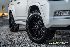 2012 Toyota 4Runner