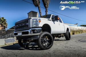 2014 Ford F-250