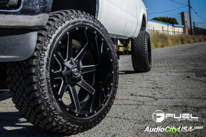2014 Ford F-250