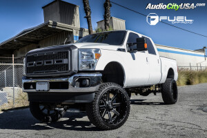 2014 Ford F-250