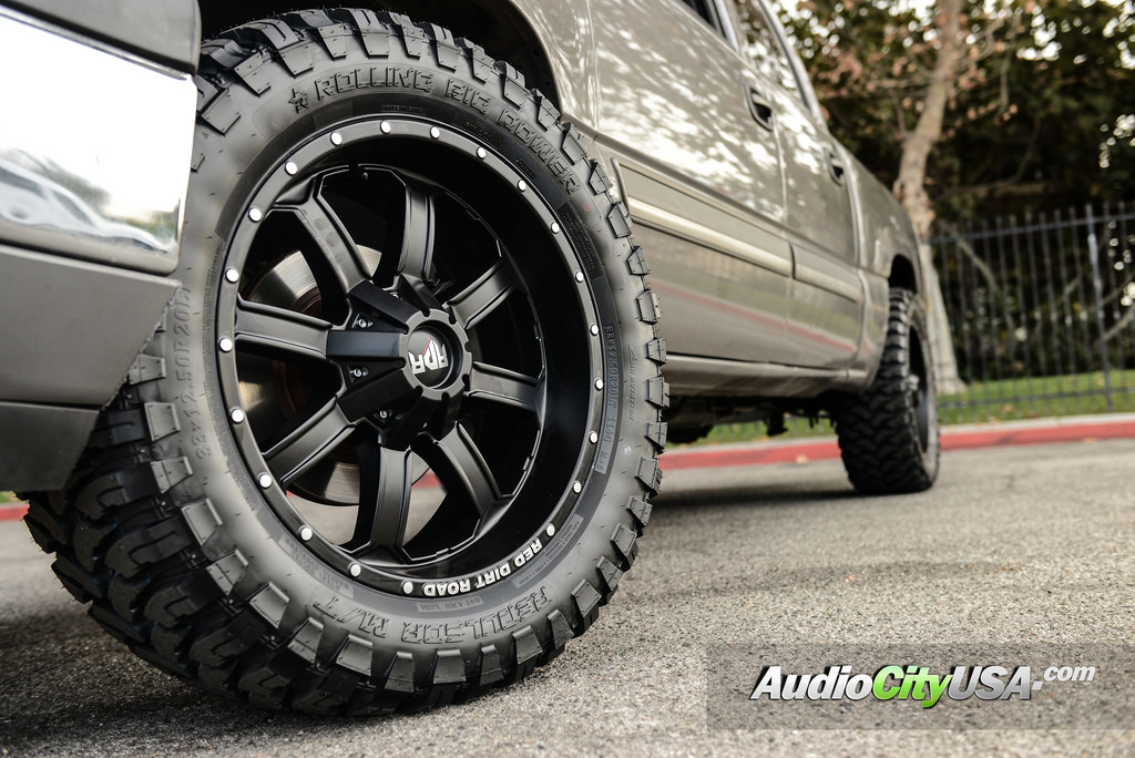2010 Chevrolet Silverado 1500 photo