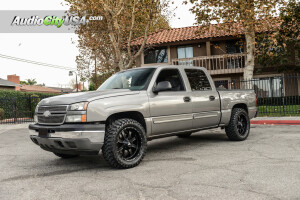 2010 Chevrolet Silverado 1500