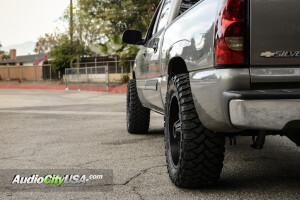 2010 Chevrolet Silverado 1500