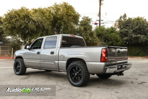 2010 Chevrolet Silverado 1500