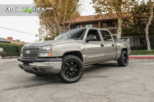 2010 Chevrolet Silverado 1500