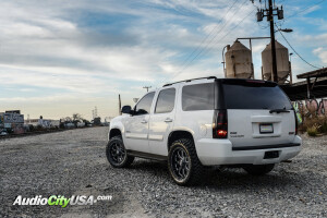 2011 GMC Yukon