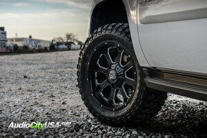 2011 GMC Yukon
