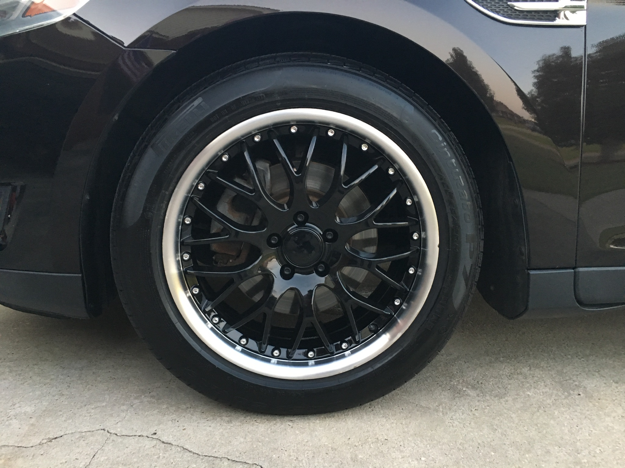 2013 Ford Taurus photo