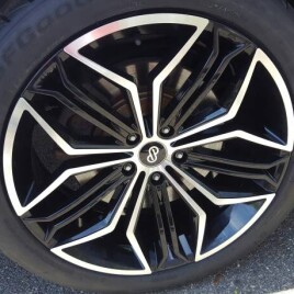 2012 Ford Taurus