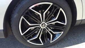 2012 Ford Taurus