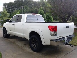 2010 Toyota Tundra
