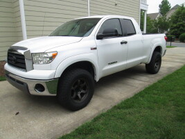 2007 Toyota Tundra