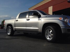 2015 Toyota Tundra