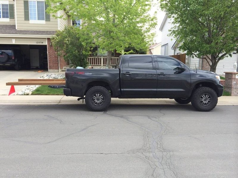 2019 Toyota Tundra photo