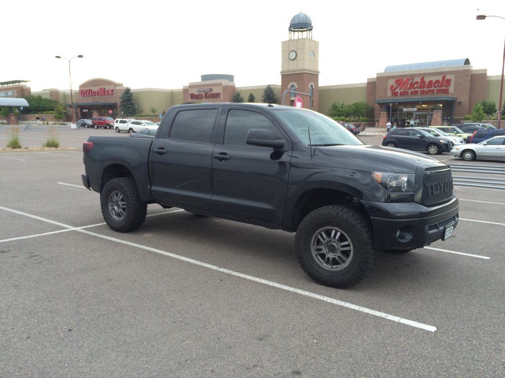 2019 Toyota Tundra photo