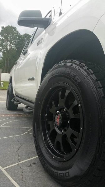 2015 Toyota Tundra photo