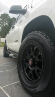 2015 Toyota Tundra