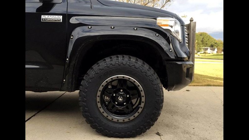 2015 Toyota Tundra photo