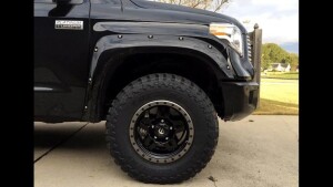 2015 Toyota Tundra