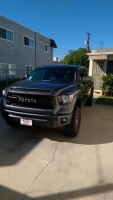 2016 Toyota Tundra
