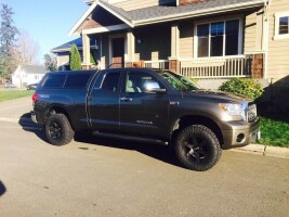 2007 Toyota Tundra