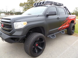 2014 Toyota Tundra