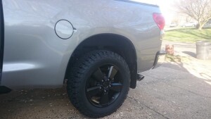 2008 Toyota Tundra