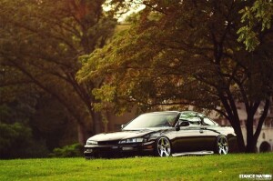 Nissan S14