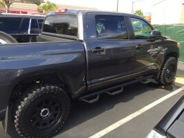 2016 Toyota Tundra