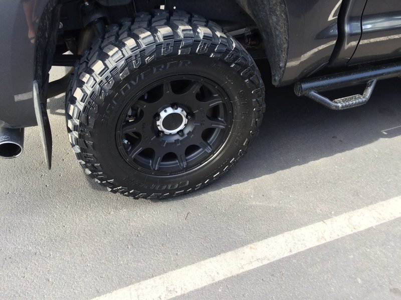 2016 Toyota Tundra photo