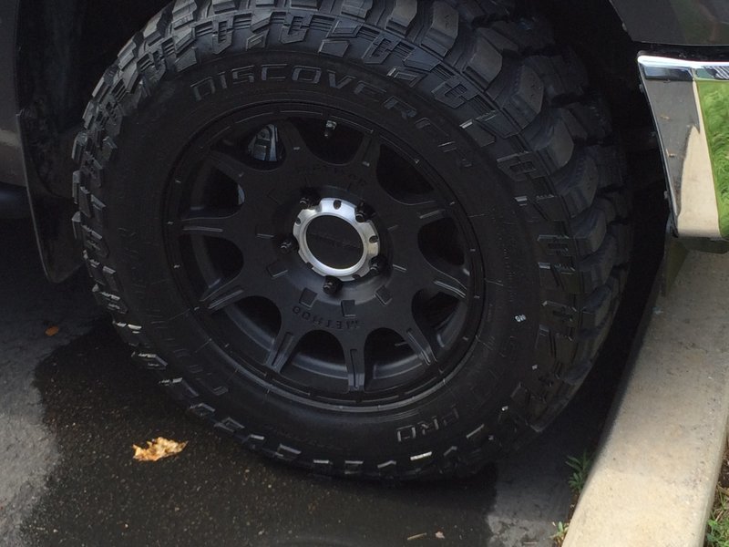 2016 Toyota Tundra photo
