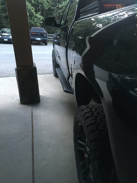 2014 Toyota Tundra photo
