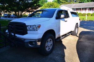 2013 Toyota Tundra