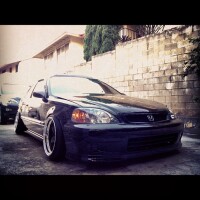 1999 Honda Civic