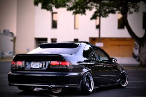 1999 Honda Civic