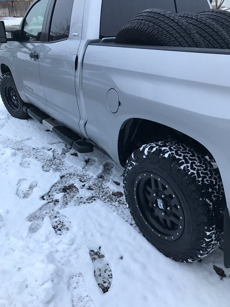 2015 Toyota Tundra photo