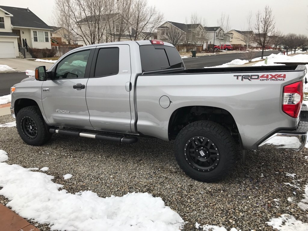 2015 Toyota Tundra photo
