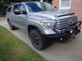 2016 Toyota Tundra
