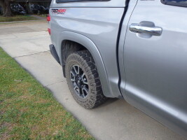 2016 Toyota Tundra