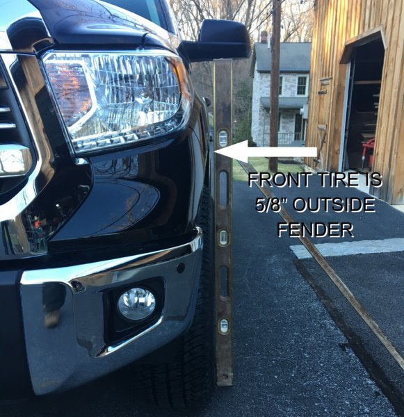 2017 Toyota Tundra photo