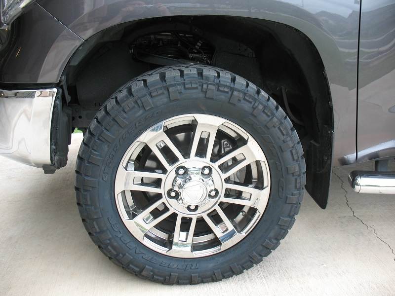 2016 Toyota Tundra photo