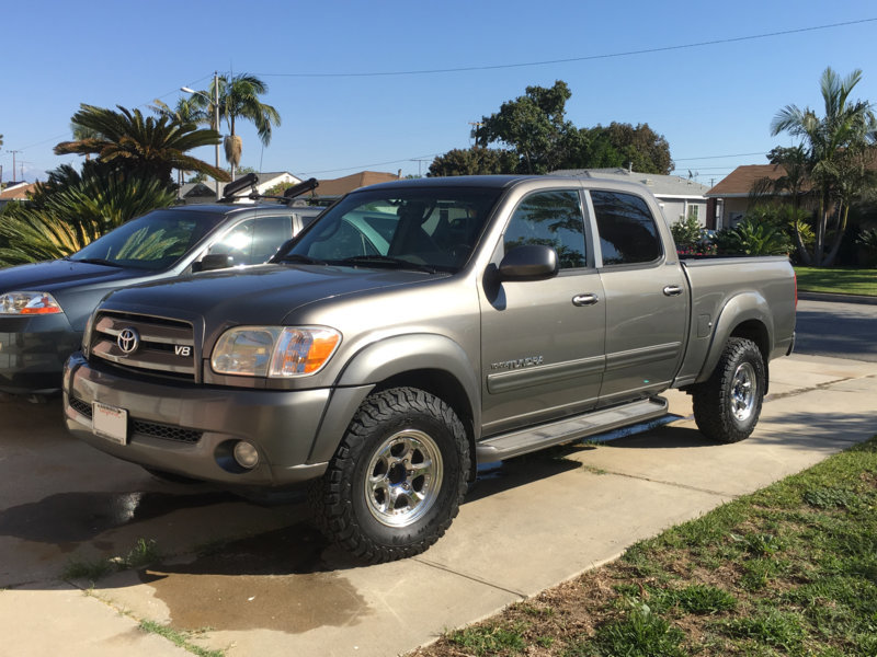 2006 Toyota Tundra photo