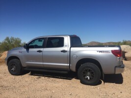 2013 Toyota Tundra